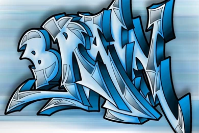 Free Wallpicz: Wallpapers Desktop Graffiti