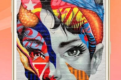 Awesome Graffiti Wallpapers   Android Apps And Tests   AndroidPIT