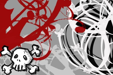 Hair Wallpapper: Wallpapers Desktop Graffiti