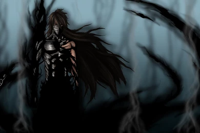 Bleach Final Getsuga Tenshou Wallpapers COC