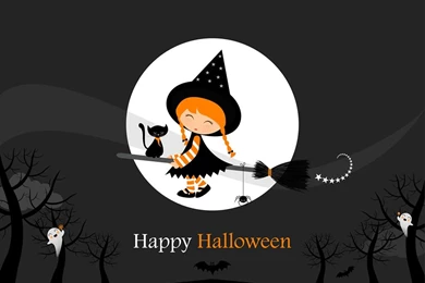 Cute Halloween Desktop Backgrounds   Wallpapers Cave