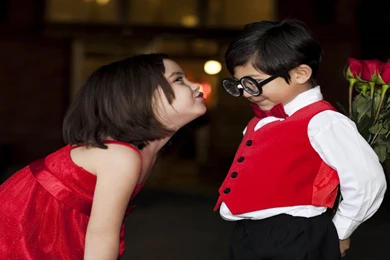 Cute Kids Desktop Wallpapers   DreamLoveWallpapers