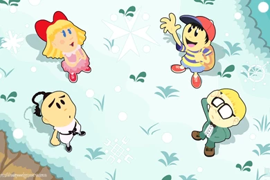 OILD: Winters Wallpapers By Jazaaboo On DeviantArt