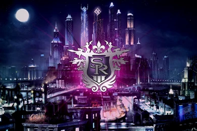 Saints Row Wallpapers