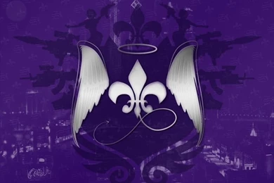 Saints Row Wallpapers By Redliya On DeviantArt
