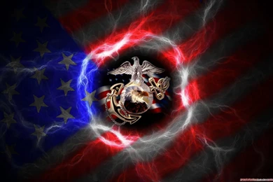 Awesome Marine Corps Logo Wallpapers