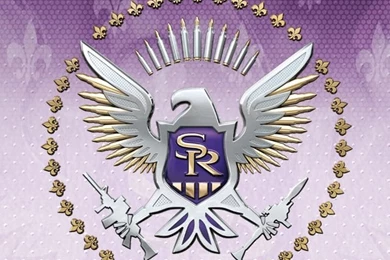 Saints Row IV Phone Wallpapers!