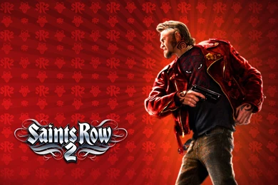 Saints Row 2 Wallpapers   Wallpapers Zone