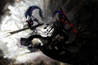 Download Berserker Wallpapers 240x320