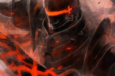 Fate Zero, Berserker HD Desktop Wallpapers : High Definition ...