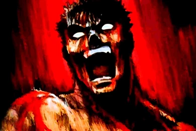 Berserk Berserker Wallpapers   (