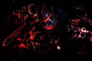 Fate / Zero Lancelot Berserker By AceNotAce On DeviantArt