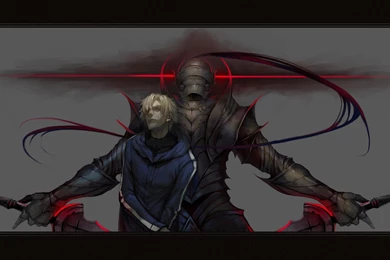 Download Berserker Wallpapers 240x320