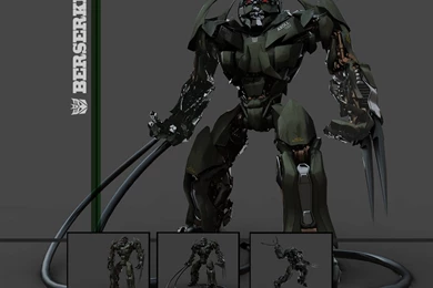 Berserker Wallpapers By Axoll On DeviantArt