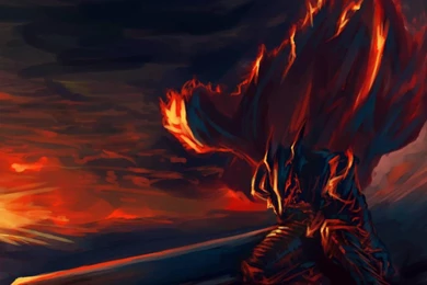 Berserk Guts Armor Magic Wallpapers   (