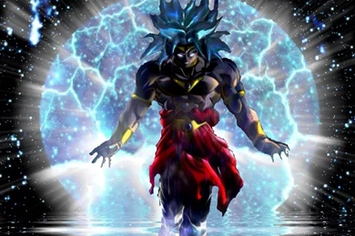 Image   Broly wallpapers.png   Superpower Wiki   Wikia