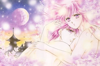 Tamahome   Fushigi Yuugi Wiki   Wikia