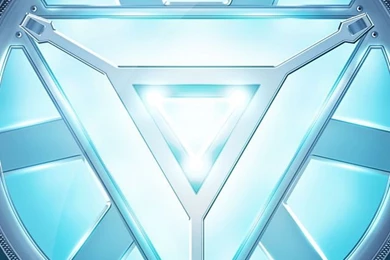 Iron man Heart iPhone 5 Wallpapers