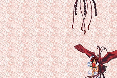 Anime Wallpapers Computer Graphics