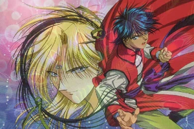 Saph Phyre's Wallpapers Page