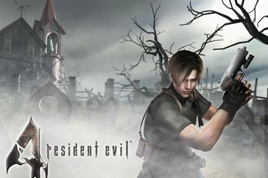 Las Mejores Wallpapers Resident Evil 4 Taringa!