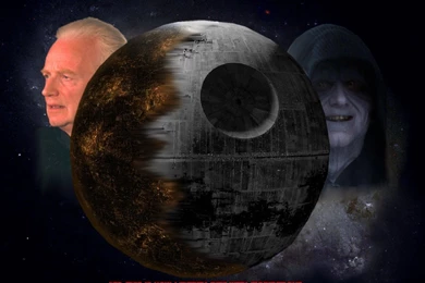 Galactic Empire Emblem By MajorGeneralVeers On DeviantArt