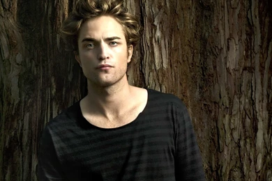 Edward Cullen Widescreen High Resolution Wallpapers Download Edward ...