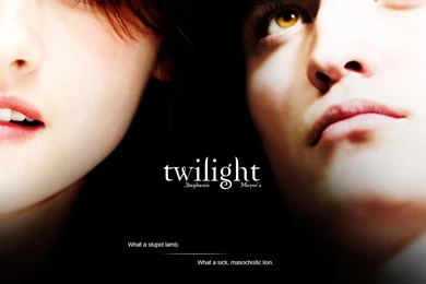 Twilight Series Wallpapers   Wallpapers Cave