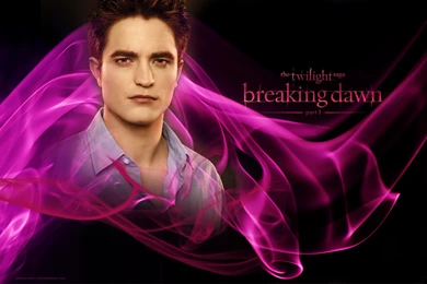 New Robert Pattinson Wallpapers – Breaking Dawn Part 1