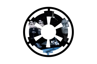 Galactic Empire Logo By LiyaY On DeviantArt