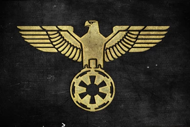 Galactic Empire By Bearlol On DeviantArt