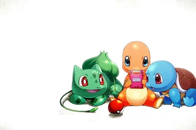 Pokemon Wallpapers Collection (44+)