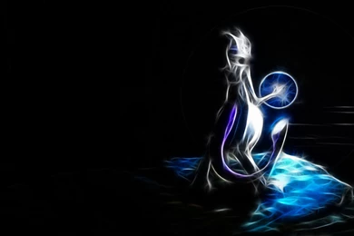 66 Mewtwo (Pokémon) HD Wallpapers