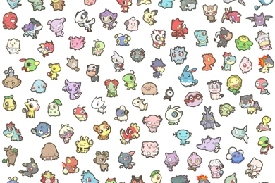 Download Pokemon Wallpapers 1024x768