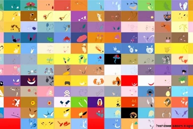 Pokemon Wallpapers Tumblr