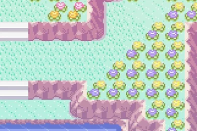 Pokemon Problems (RSE iPhone 5 Wallpapers. I Also Have Them Sized...)