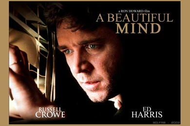 A Beautiful Mind Wallpapers