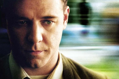 A Beautiful Mind Wallpapers