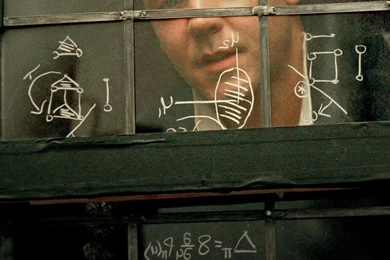 A Beautiful Mind Wallpapers Desktop