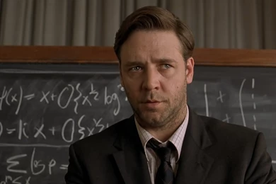 A Beautiful Mind Wallpapers Desktop