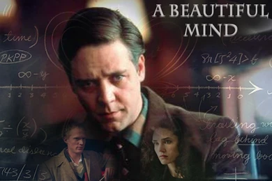 A Beautiful Mind MPR'US By Rorschach mentality On DeviantArt