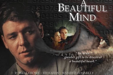 A Beautiful Mind Wallpapers