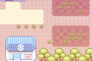 Pokemon Problems (RSE iPhone 5 Wallpapers. I Also Have Them Sized...)