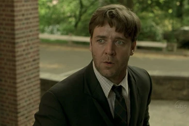 A Beautiful Mind Wallpapers