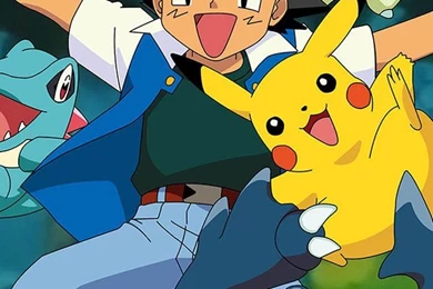 Cute Anime Pokemon Iphone 6 Wallpapers Tumblr Free Quality ...