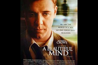 A Beautiful Mind Movie Quotes. QuotesGram