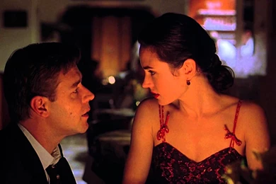 A Beautiful Mind   Trailer   YouTube