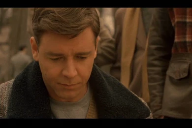 A Beautiful Mind   "The Challenge"   A Game Of Go.   YouTube