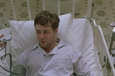 A Beautiful Mind Wallpapers