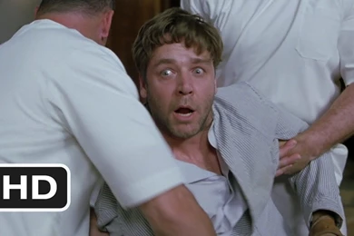 A Beautiful Mind Wallpapers